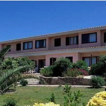 Casa Capo D'orso דירה