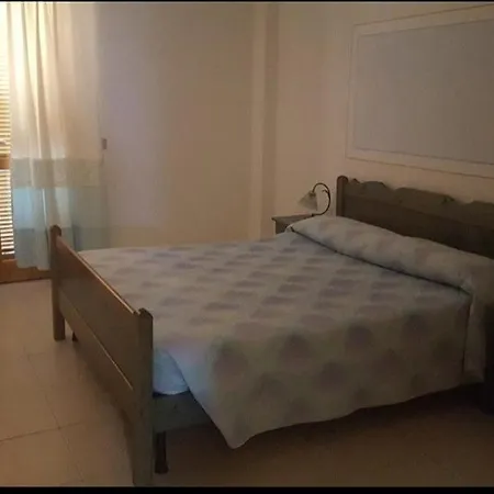 Casa Capo D'orso דירה *