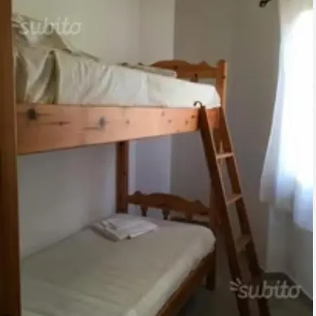 Casa Capo D'orso