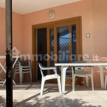 Casa Capo D'orso *